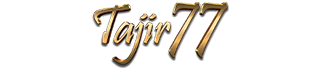 Logo TAJIR77